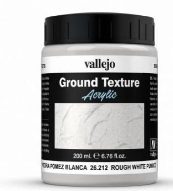 White Pumice 200ml