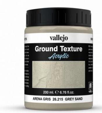 Grey Sand 200ml
