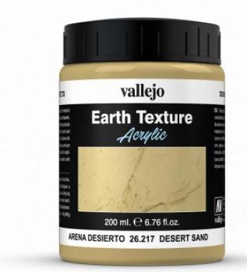 Desert Sand 200ml
