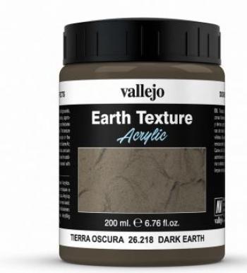 Dark Earth 200ml