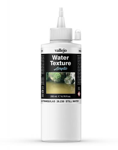 Still Water 200ml