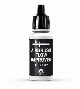 Airbrush Flow Improver 17 ml.