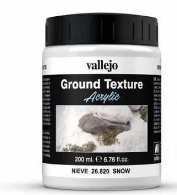 Snow 200ml