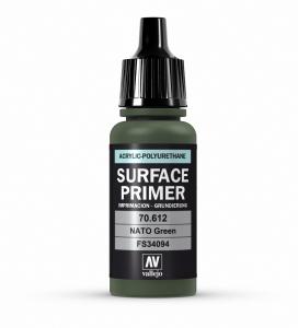 Vallejo - NATO Green Primer