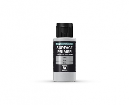 Surface Primer Grey 60ml