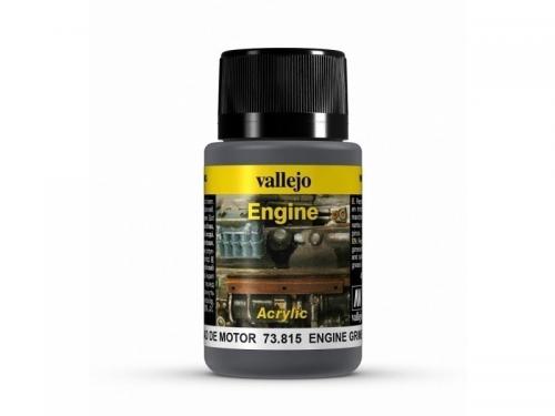 Engine Grime