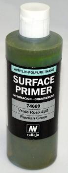 Surface Primer Russian Green 200ml