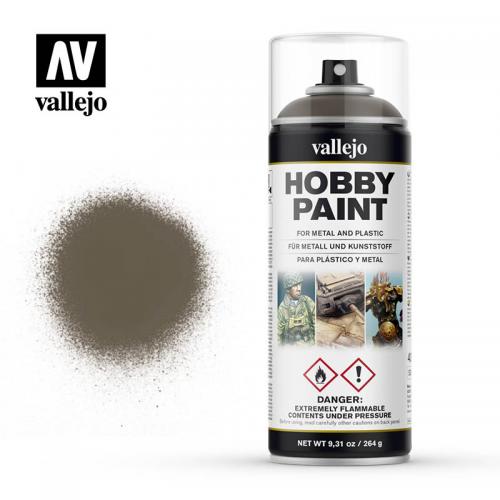 AFV US Olive Drab 400ml