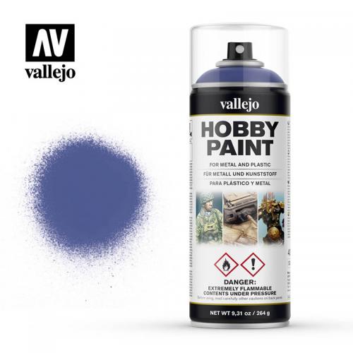 Fantasy Ultramarine Blue 400ml