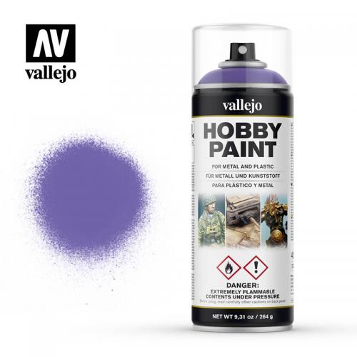 Fantasy Alien Purple 400ml