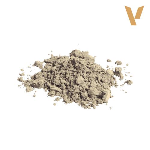 Mid Orient Dust