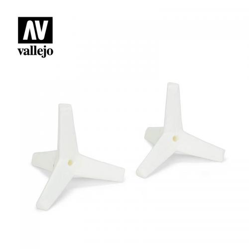 Tetrapod Anti-Tank Obstacle