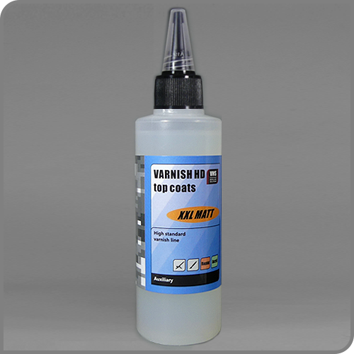 VMS Varnish HD XXL MATT (100 ml)