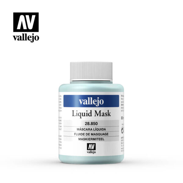 Liquid Mask 85ml