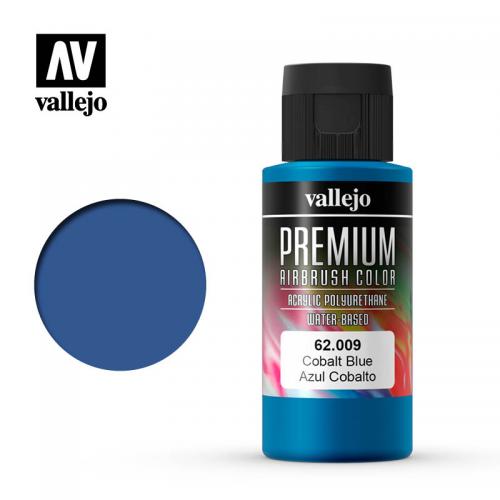 Cobalt Blue, Premium 60ml