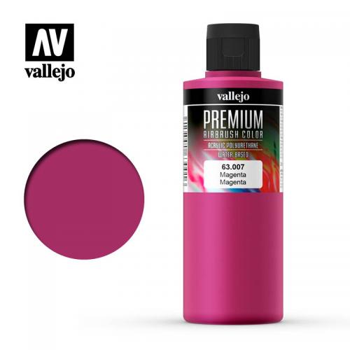 Magenta, Premium 200ml