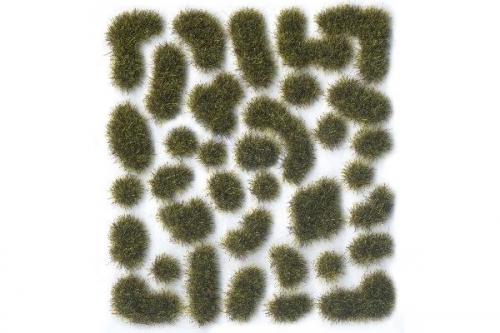 WILD DARK MOSS 2 MM