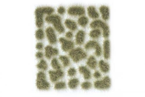 WILD TUFT - AUTUMN 5MM