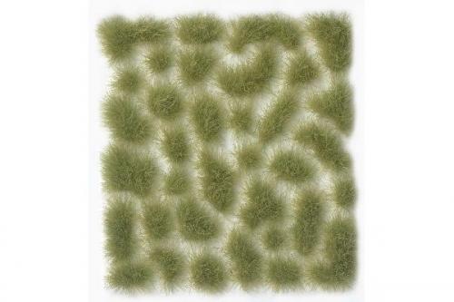 WILD TUFT - LIGHT GREEN 6 MM