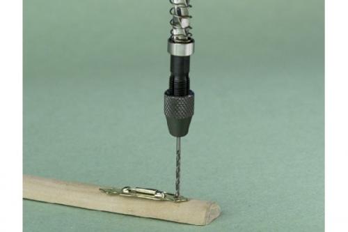 MICROBOX DRILL SET (20) 0.3-1.6MM