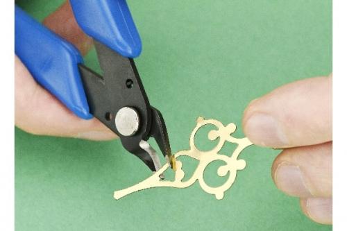 Sprue & Photo Etch Cutter