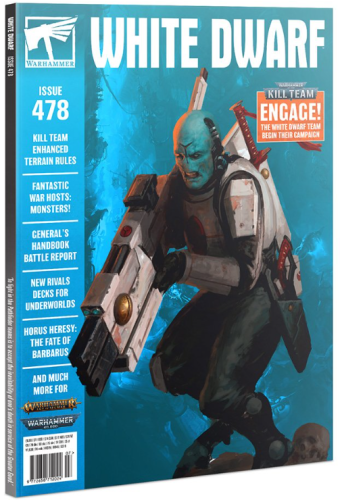 White Dwarf 478 (jul-22)