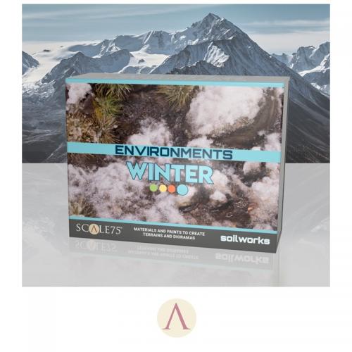 ENVIRONMENTS WINTER