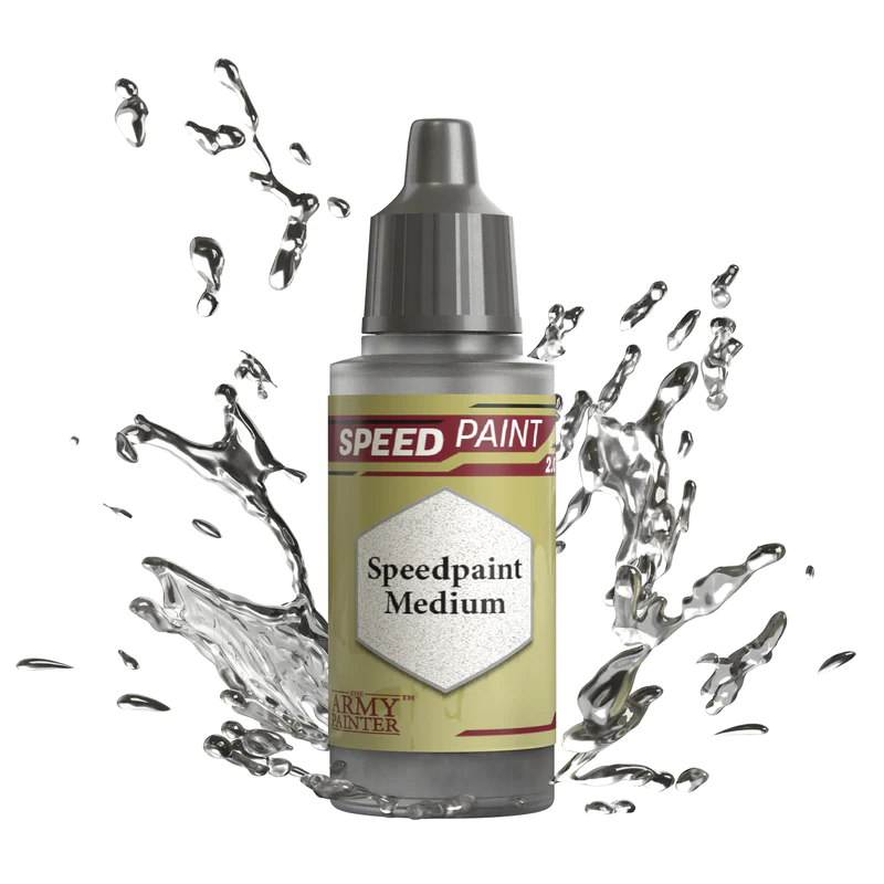 Speedpaint Medium 18 ml