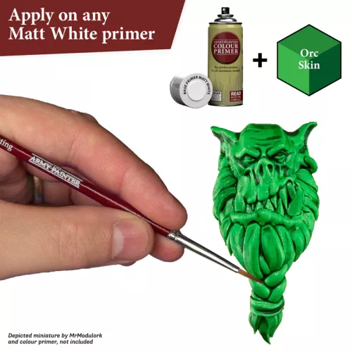 Speedpaint 2.0: Orc Skin 18 ml