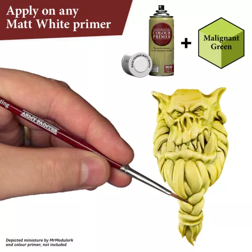 Speedpaint 2.0: Malignant Green 18 ml