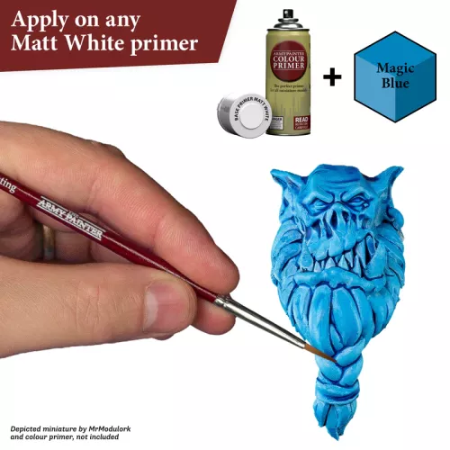 Speedpaint 2.0: Magic Blue 18 ml