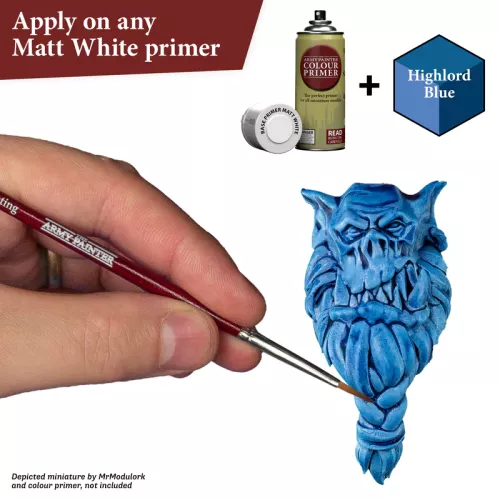 Speedpaint 2.0: Highlord Blue 18 ml