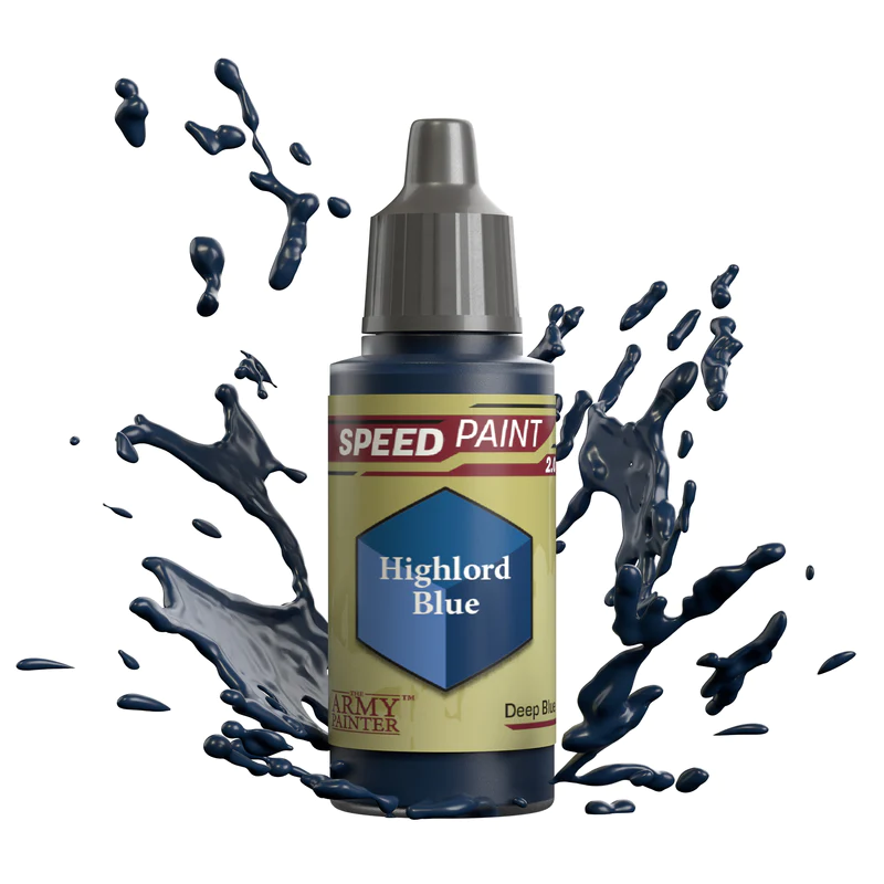 Speedpaint 2.0: Highlord Blue 18 ml