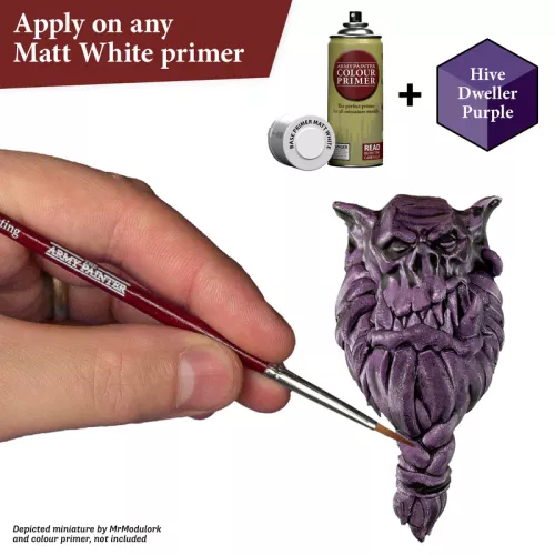 Speedpaint 2.0: Hive Dweller Purple 18 ml