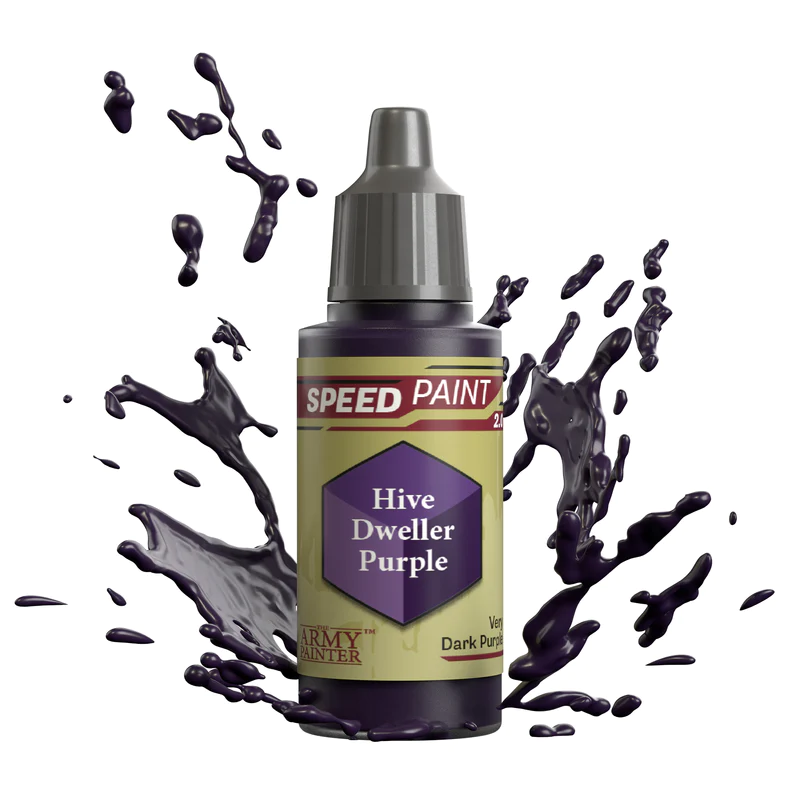 Speedpaint 2.0: Hive Dweller Purple 18 ml