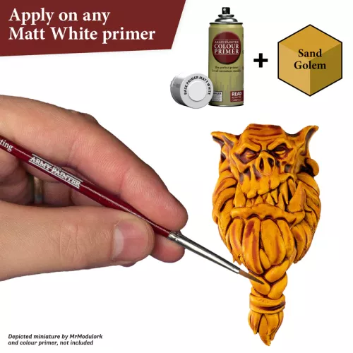 Speedpaint 2.0: Sand Golem 18 ml