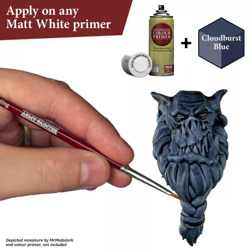 Speedpaint 2.0: Cloudburst Blue 18 ml