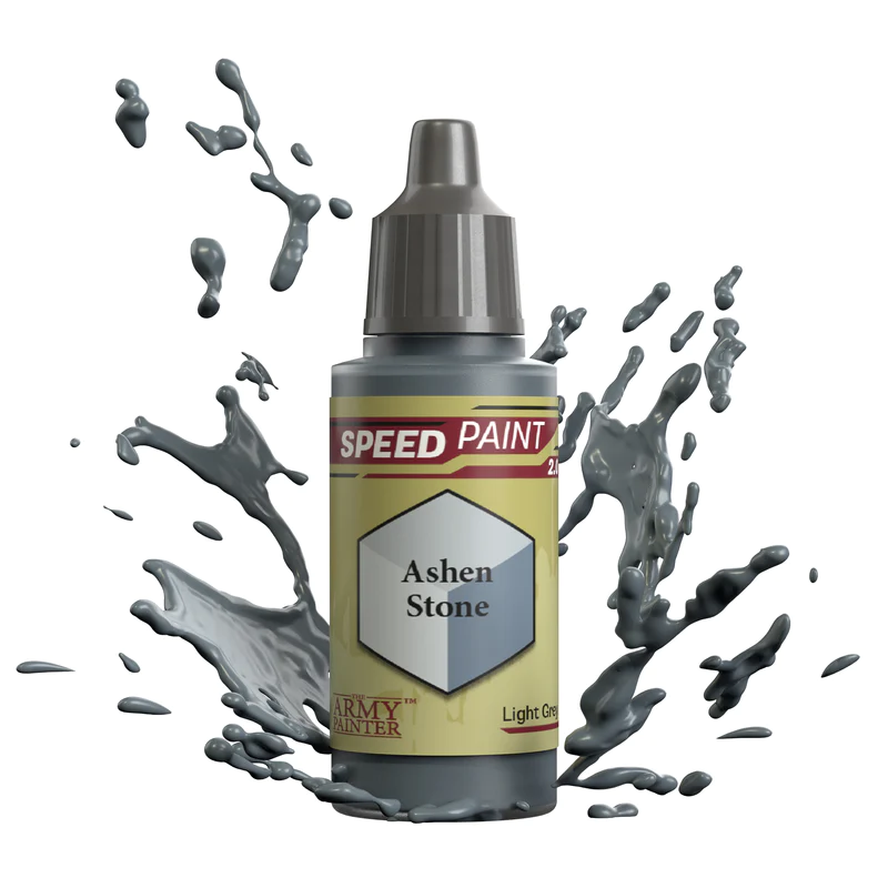 Speedpaint 2.0: Ashen Stone 18 ml