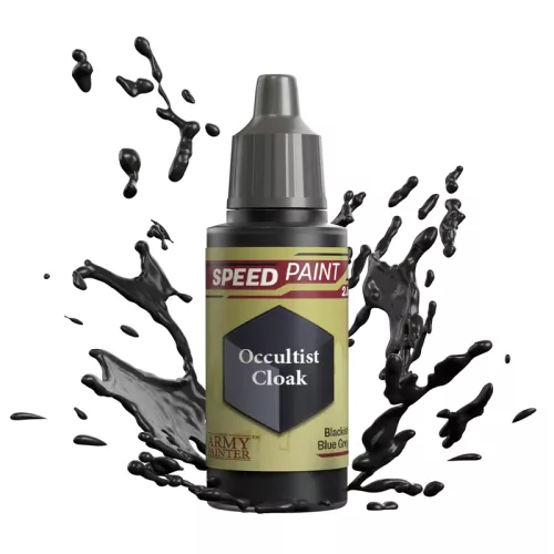 Speedpaint 2.0: Occultist Cloak 18 ml