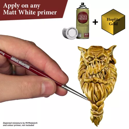 Speedpaint 2.0: Hoplite Gold 18 ml