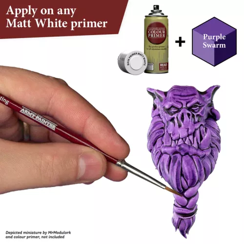 Speedpaint 2.0: Purple Swarm 18 ml