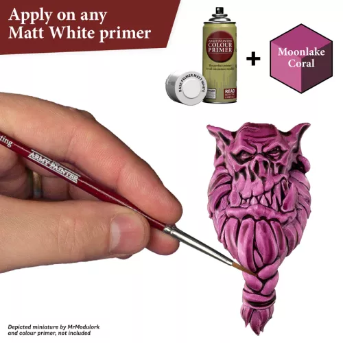 Speedpaint 2.0: Moonlake Coral 18 ml