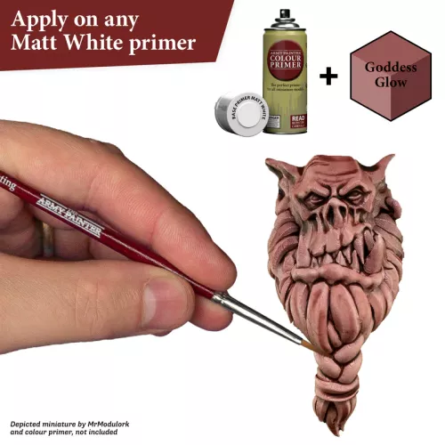 Speedpaint 2.0: Goddess Glow 18 ml