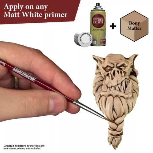 Speedpaint 2.0: Bony Matter 18 ml