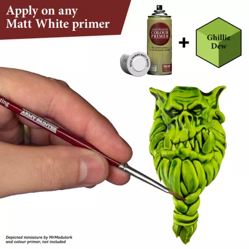 Speedpaint 2.0: Ghillie Dew 18 ml