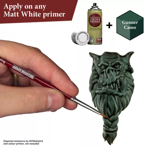 Speedpaint 2.0: Gunner Camo 18 ml