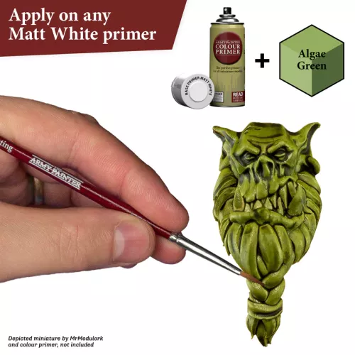 Speedpaint 2.0: Algae Green 18 ml