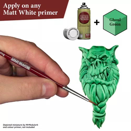 Speedpaint 2.0: Ghoul Green 18 ml