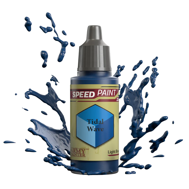 Speedpaint 2.0: Tidal Wave 18 ml