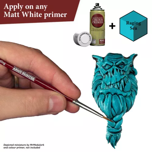 Speedpaint 2.0: Raging Sea 18 ml